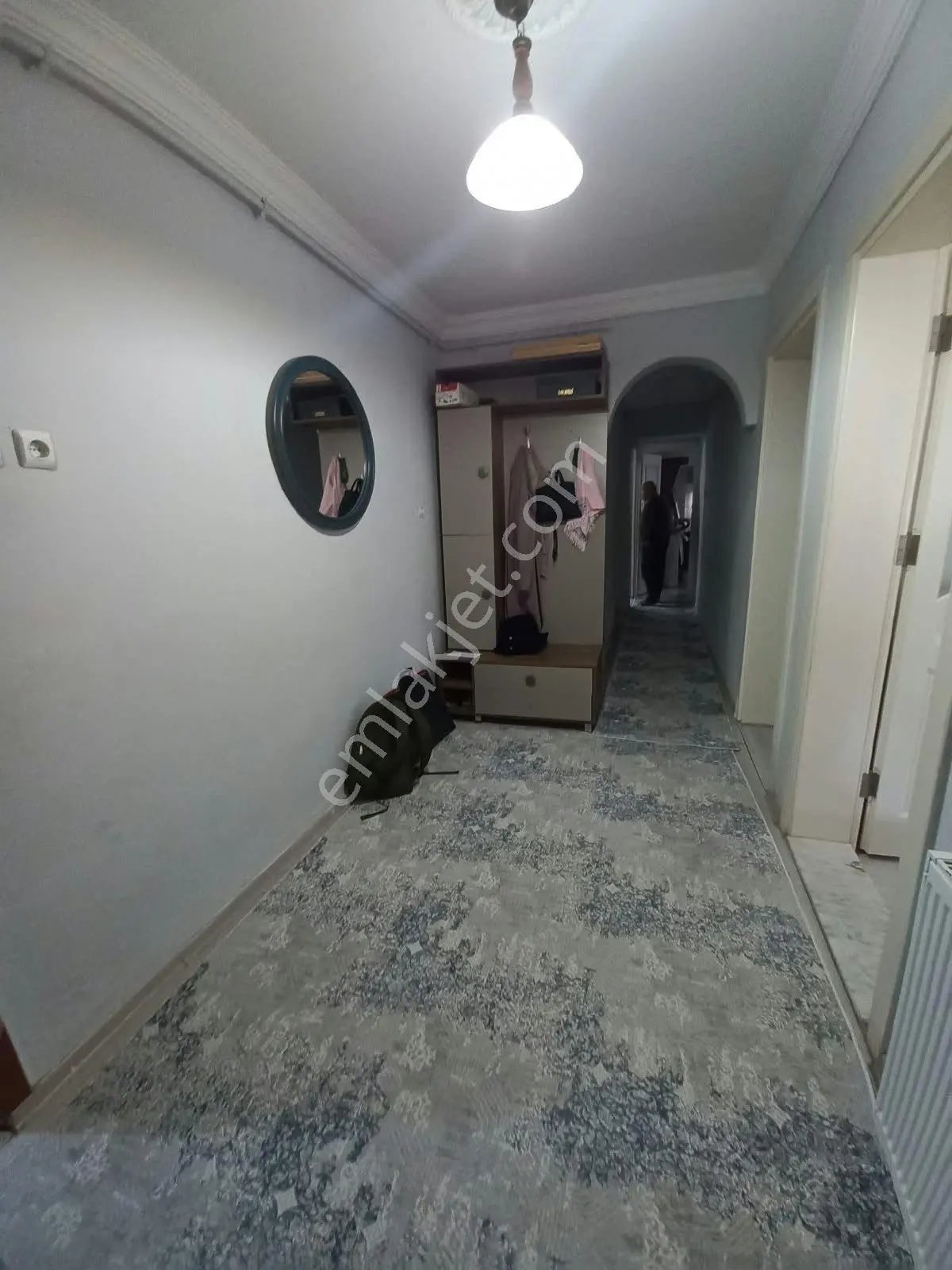 Kaçırılmayacak Yatırım Fırsatı! 2 Ayrı Daire, Tek Mülk! Yenimahalle’de Satılık Müstakil Ev! — fotoğraf 2