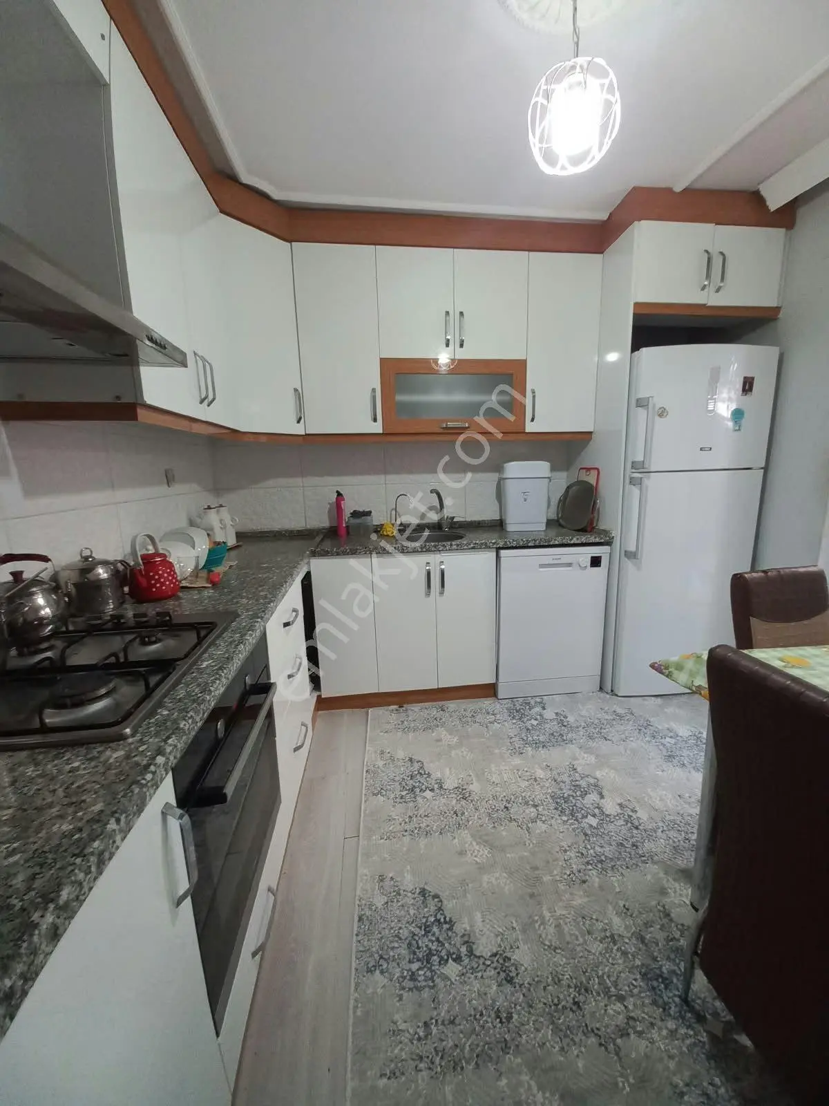 Kaçırılmayacak Yatırım Fırsatı! 2 Ayrı Daire, Tek Mülk! Yenimahalle’de Satılık Müstakil Ev! — fotoğraf 3