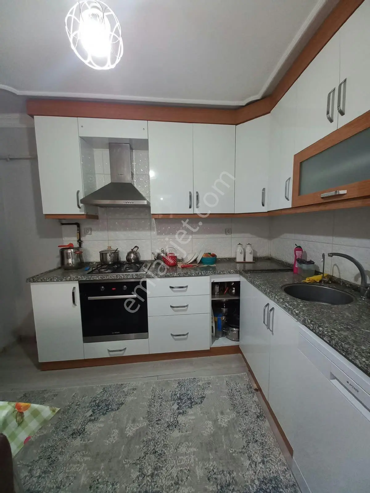 Kaçırılmayacak Yatırım Fırsatı! 2 Ayrı Daire, Tek Mülk! Yenimahalle’de Satılık Müstakil Ev! — fotoğraf 4