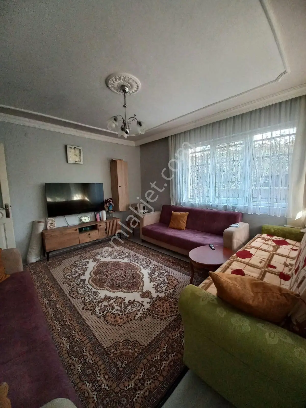 Kaçırılmayacak Yatırım Fırsatı! 2 Ayrı Daire, Tek Mülk! Yenimahalle’de Satılık Müstakil Ev! — fotoğraf 5