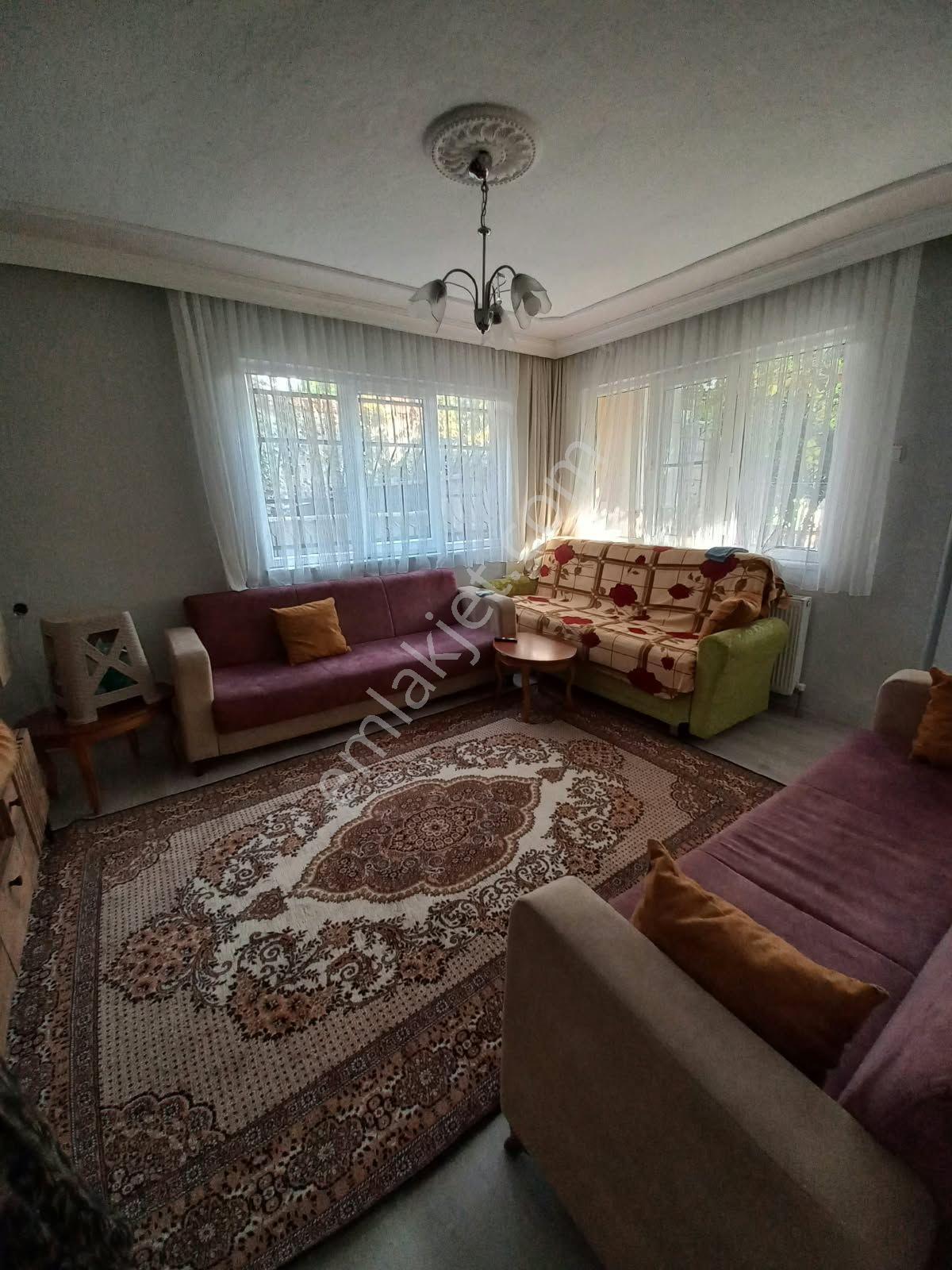 Kaçırılmayacak Yatırım Fırsatı! 2 Ayrı Daire, Tek Mülk! Yenimahalle’de Satılık Müstakil Ev! — fotoğraf 6