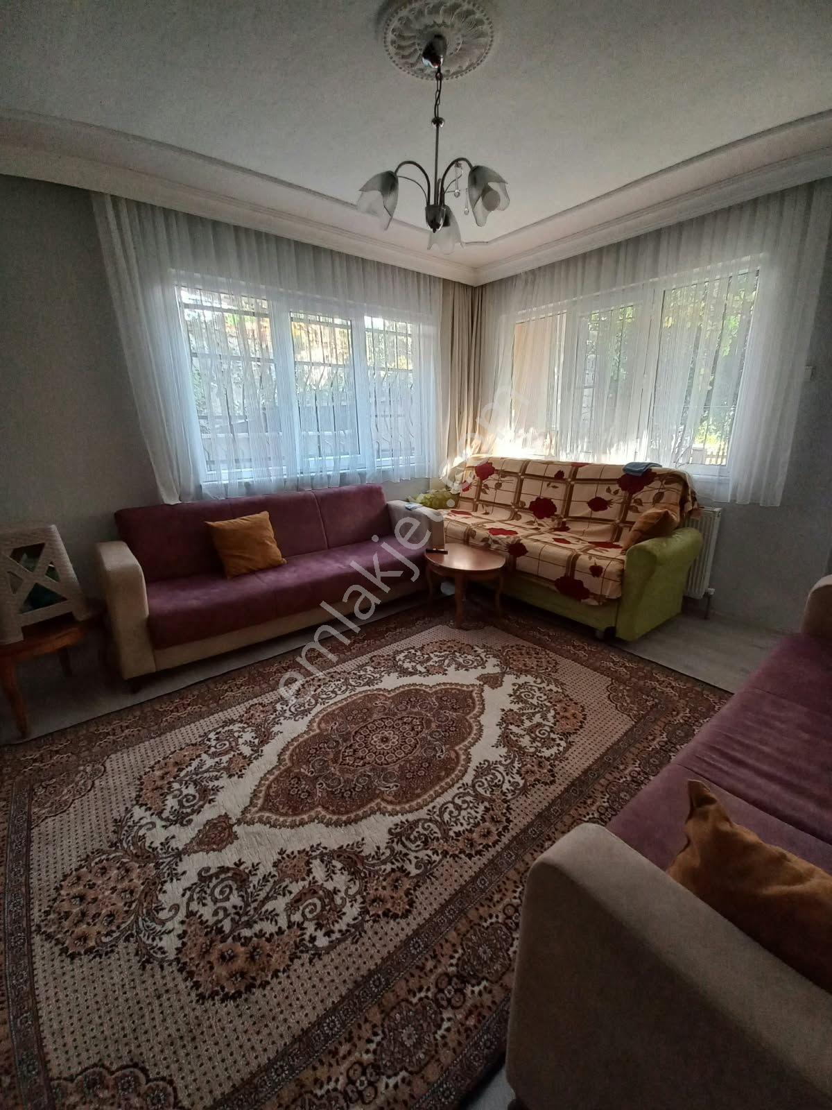 Kaçırılmayacak Yatırım Fırsatı! 2 Ayrı Daire, Tek Mülk! Yenimahalle’de Satılık Müstakil Ev! — fotoğraf 7