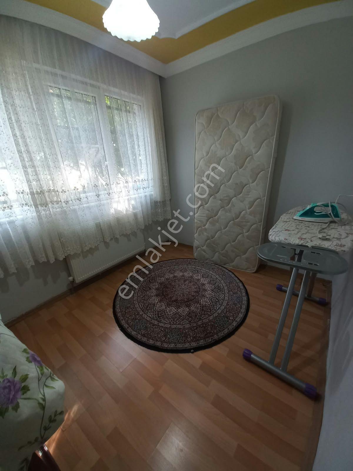 Kaçırılmayacak Yatırım Fırsatı! 2 Ayrı Daire, Tek Mülk! Yenimahalle’de Satılık Müstakil Ev! — fotoğraf 8