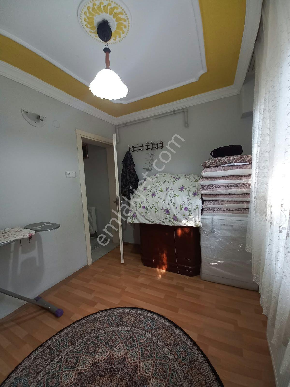 Kaçırılmayacak Yatırım Fırsatı! 2 Ayrı Daire, Tek Mülk! Yenimahalle’de Satılık Müstakil Ev! — fotoğraf 9