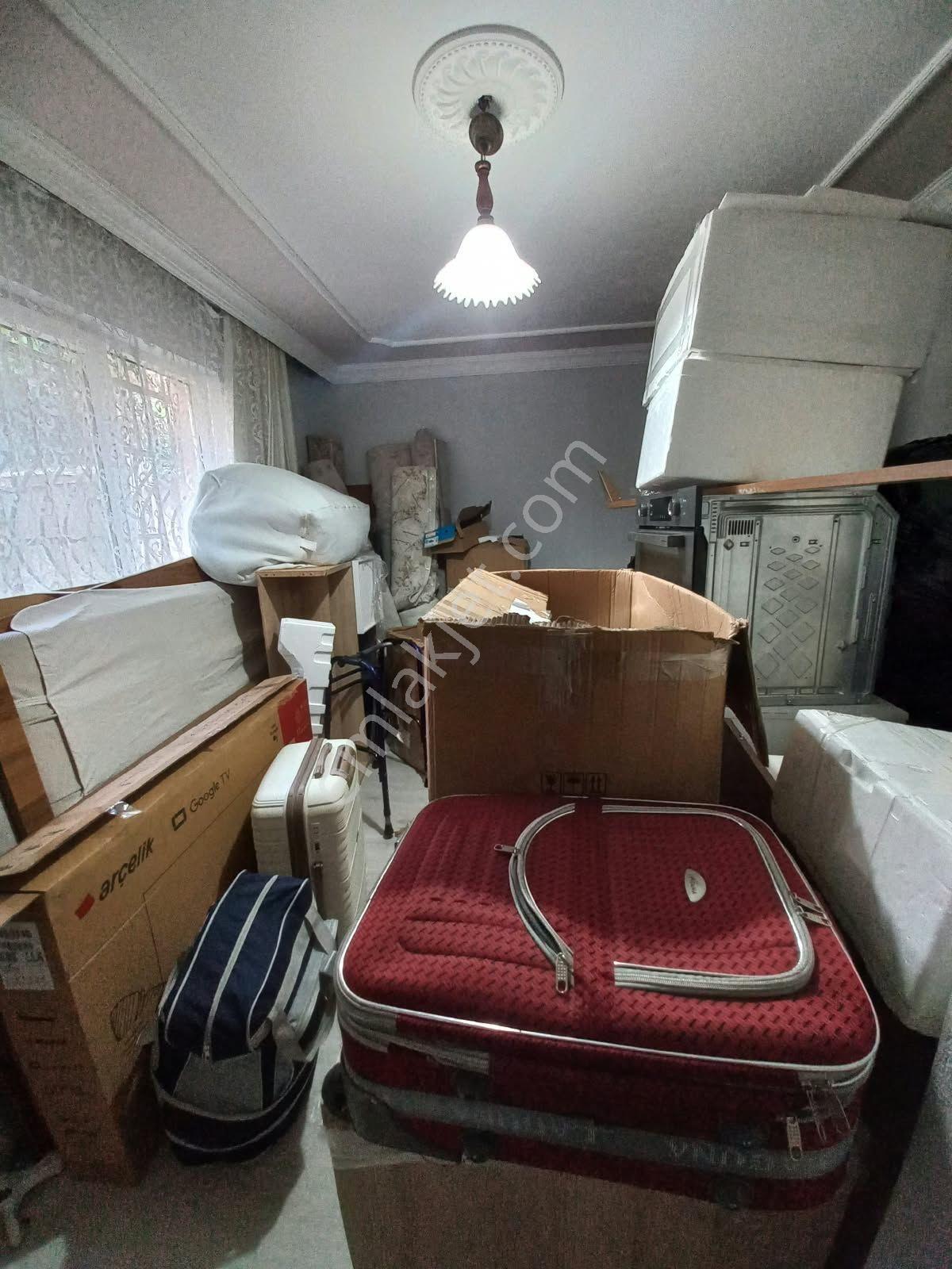 Kaçırılmayacak Yatırım Fırsatı! 2 Ayrı Daire, Tek Mülk! Yenimahalle’de Satılık Müstakil Ev! — fotoğraf 10