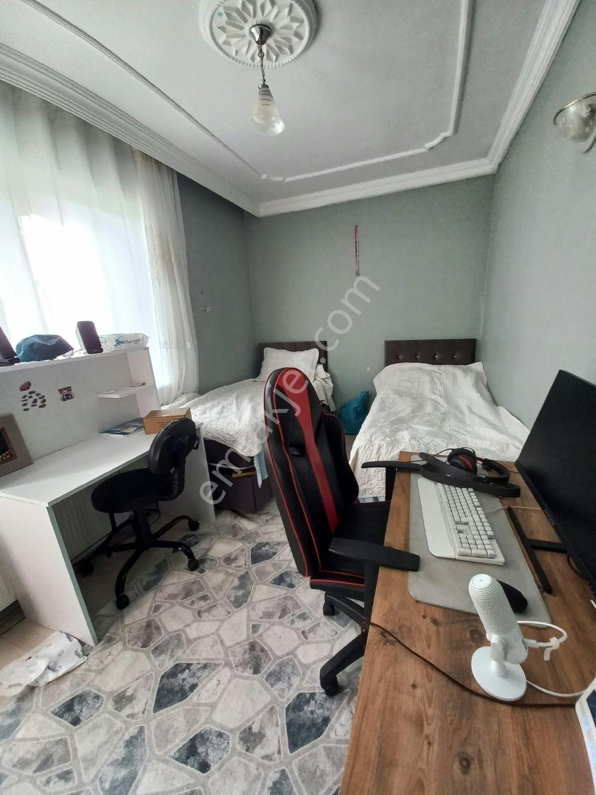 Kaçırılmayacak Yatırım Fırsatı! 2 Ayrı Daire, Tek Mülk! Yenimahalle’de Satılık Müstakil Ev! — fotoğraf 19
