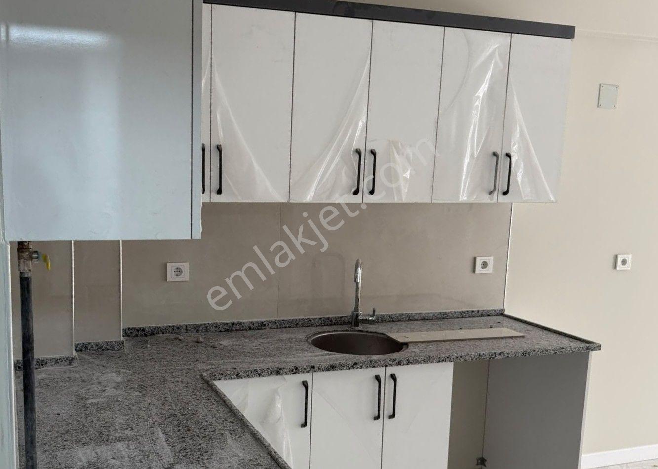 Nazilli İsabeyli’de Satılık 2+1 Daire! Hem Yatırımlık Hem Oturumluk Fırsat! — fotoğraf 2