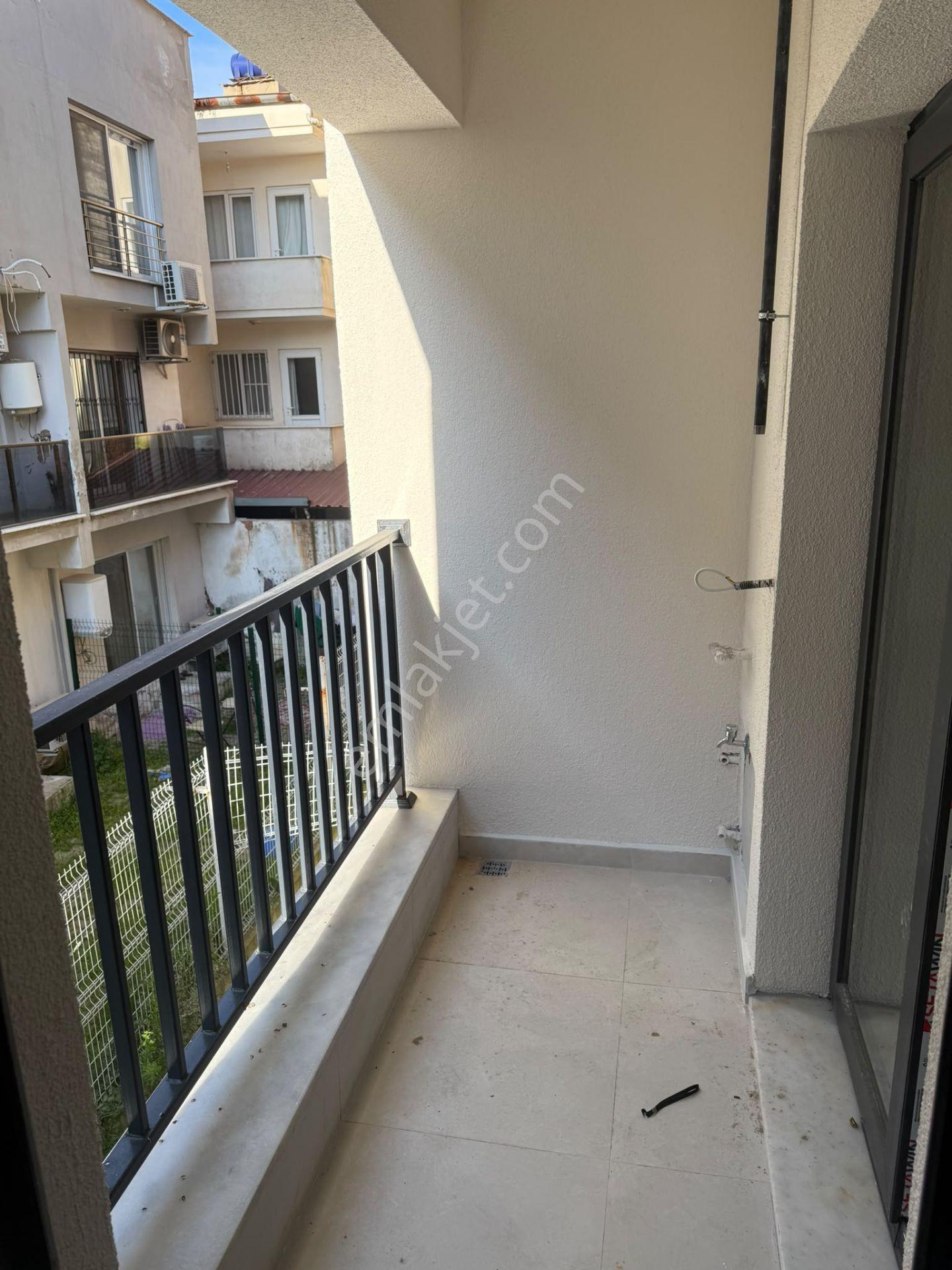 Nazilli İsabeyli’de Satılık 2+1 Daire! Hem Yatırımlık Hem Oturumluk Fırsat! — fotoğraf 10