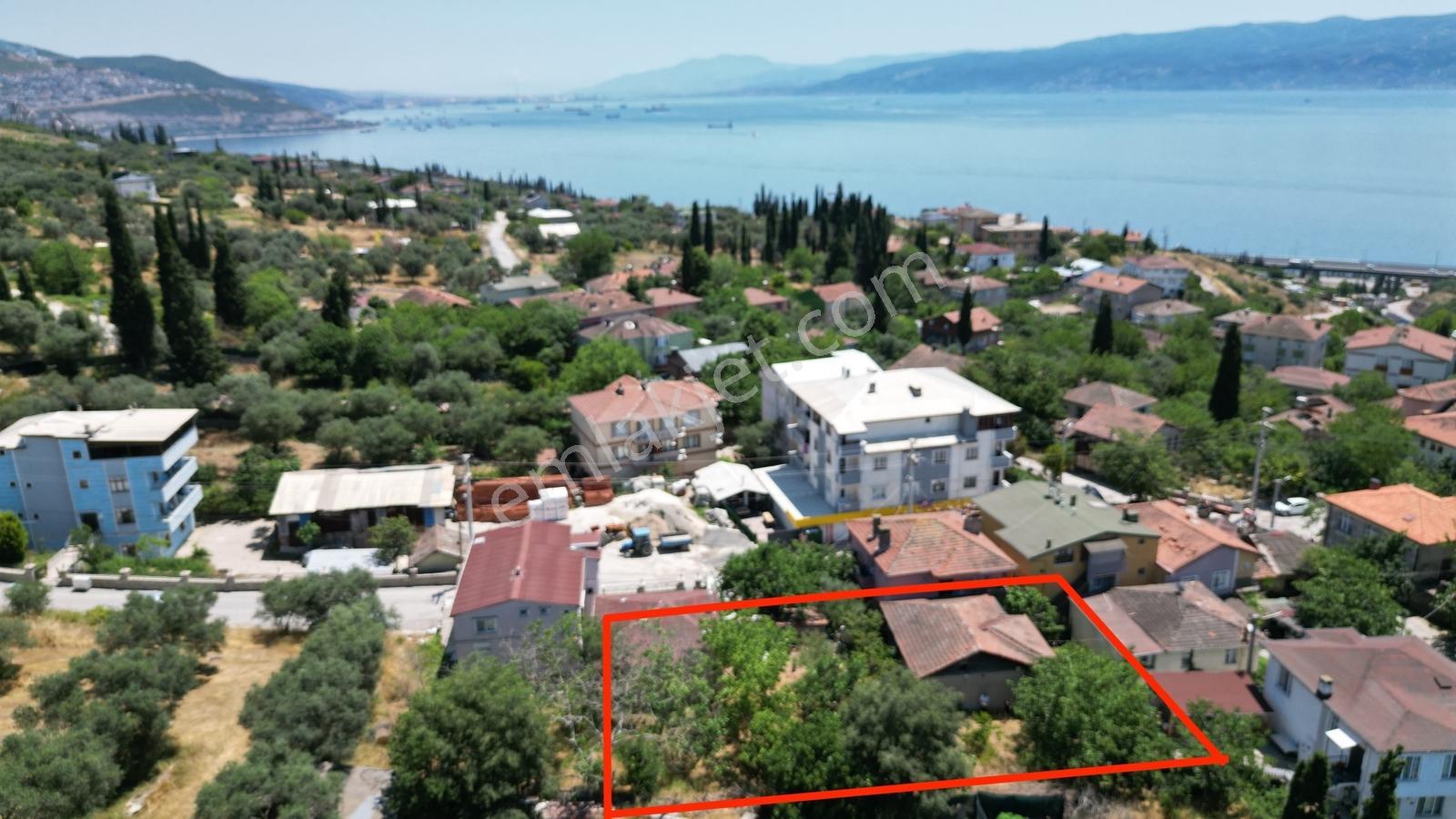Acil Fırsat Tavşancıl Da 658 Metrekare Ev Ve Arsası.. — fotoğraf 2