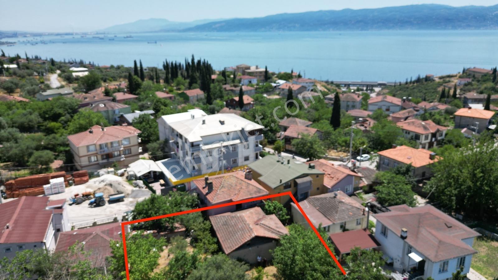 Acil Fırsat Tavşancıl Da 658 Metrekare Ev Ve Arsası.. — fotoğraf 7