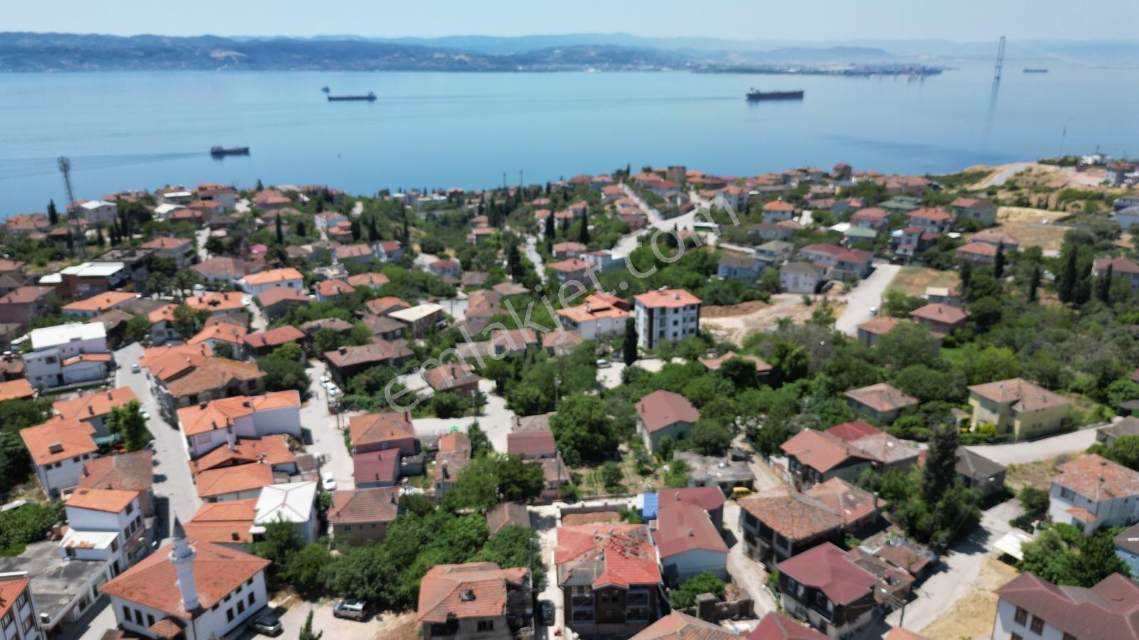 Acil Fırsat Tavşancıl Da 658 Metrekare Ev Ve Arsası.. — fotoğraf 12