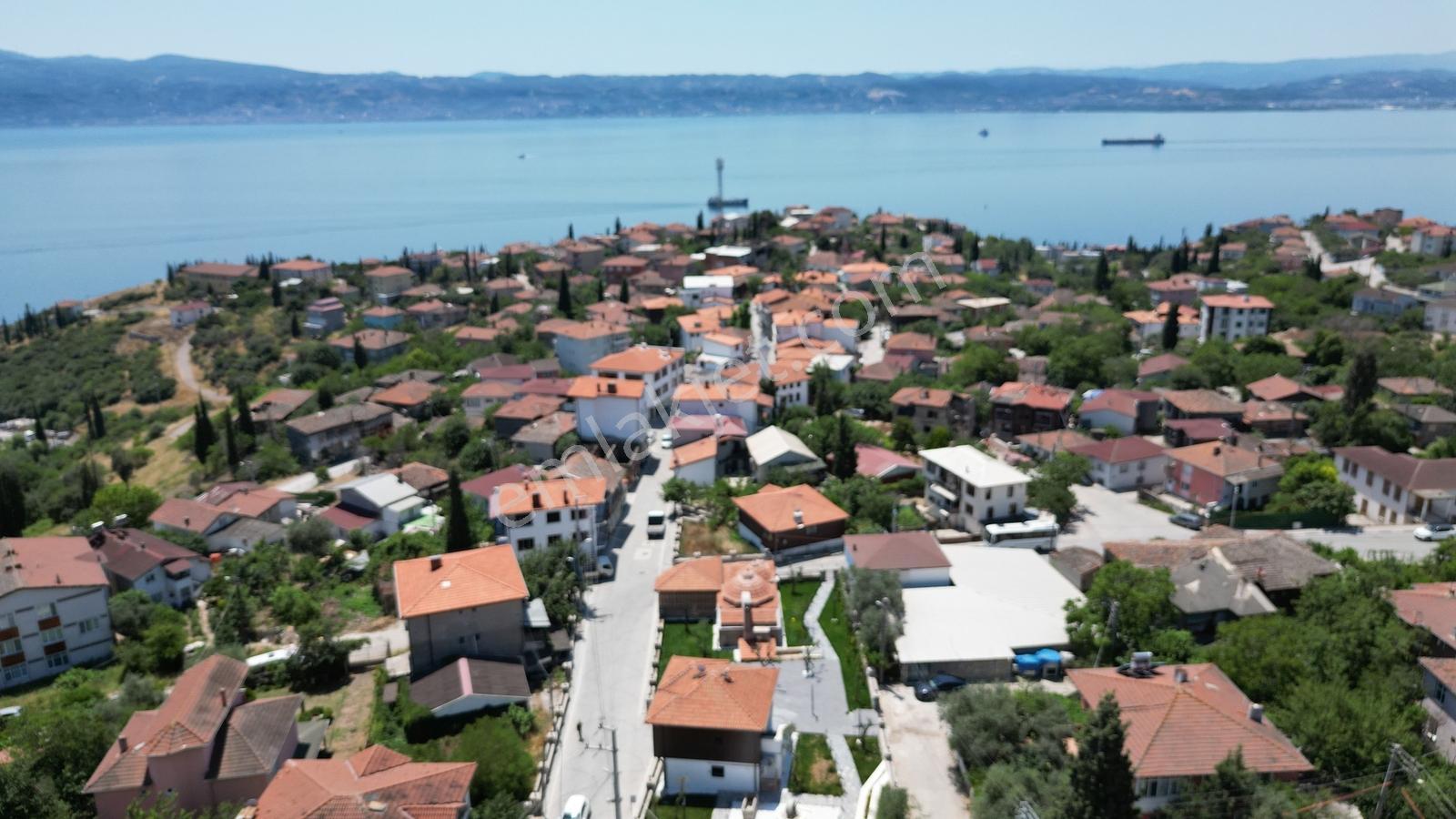 Acil Fırsat Tavşancıl Da 658 Metrekare Ev Ve Arsası.. — fotoğraf 13