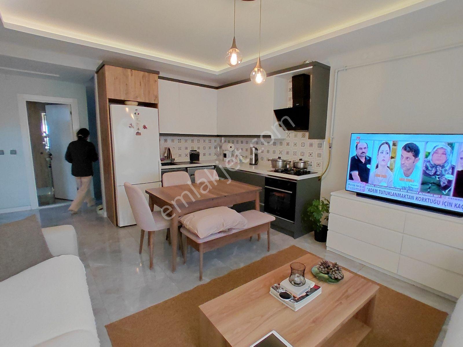 Urla Kalabakta Deniz Manzaralı Villa — fotoğraf 2
