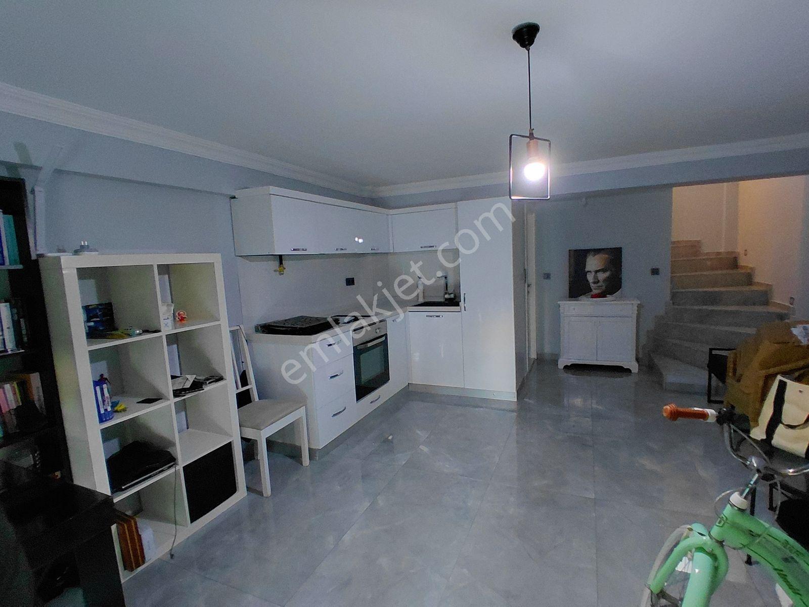 Urla Kalabakta Deniz Manzaralı Villa — fotoğraf 6