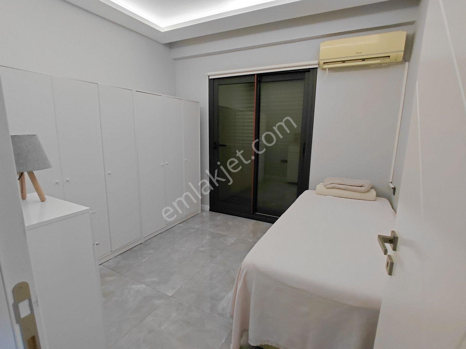 Urla Kalabakta Deniz Manzaralı Villa — fotoğraf 13