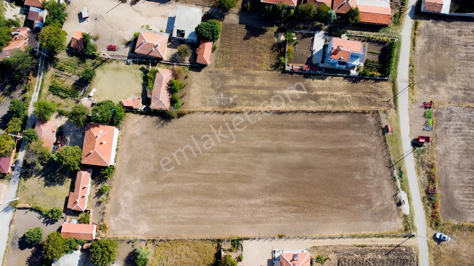 Edirne Kemal Köyde Köy Icı Arazi — fotoğraf 3