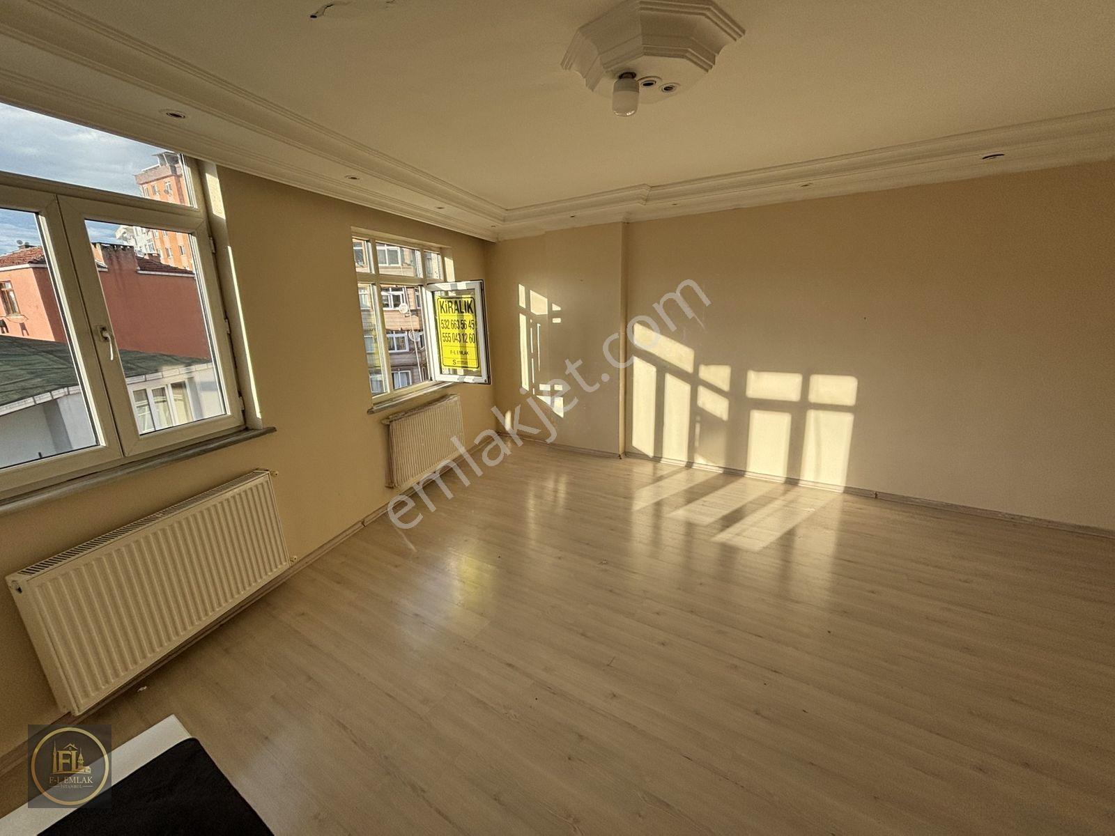 Fl Den 2+1 Satılık 5. Kat Mecidiyeköy Metroya Metrobüse 7-8 Dakika Yakın Konumda — fotoğraf 5