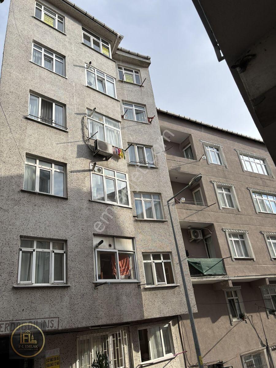 Fl Den 2+1 Satılık 5. Kat Mecidiyeköy Metroya Metrobüse 7-8 Dakika Yakın Konumda — fotoğraf 25