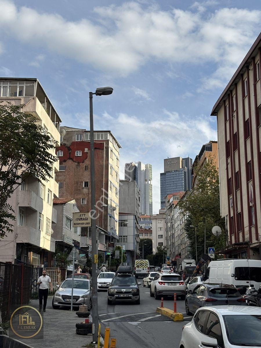 Fl Den 2+1 Satılık 5. Kat Mecidiyeköy Metroya Metrobüse 7-8 Dakika Yakın Konumda — fotoğraf 27