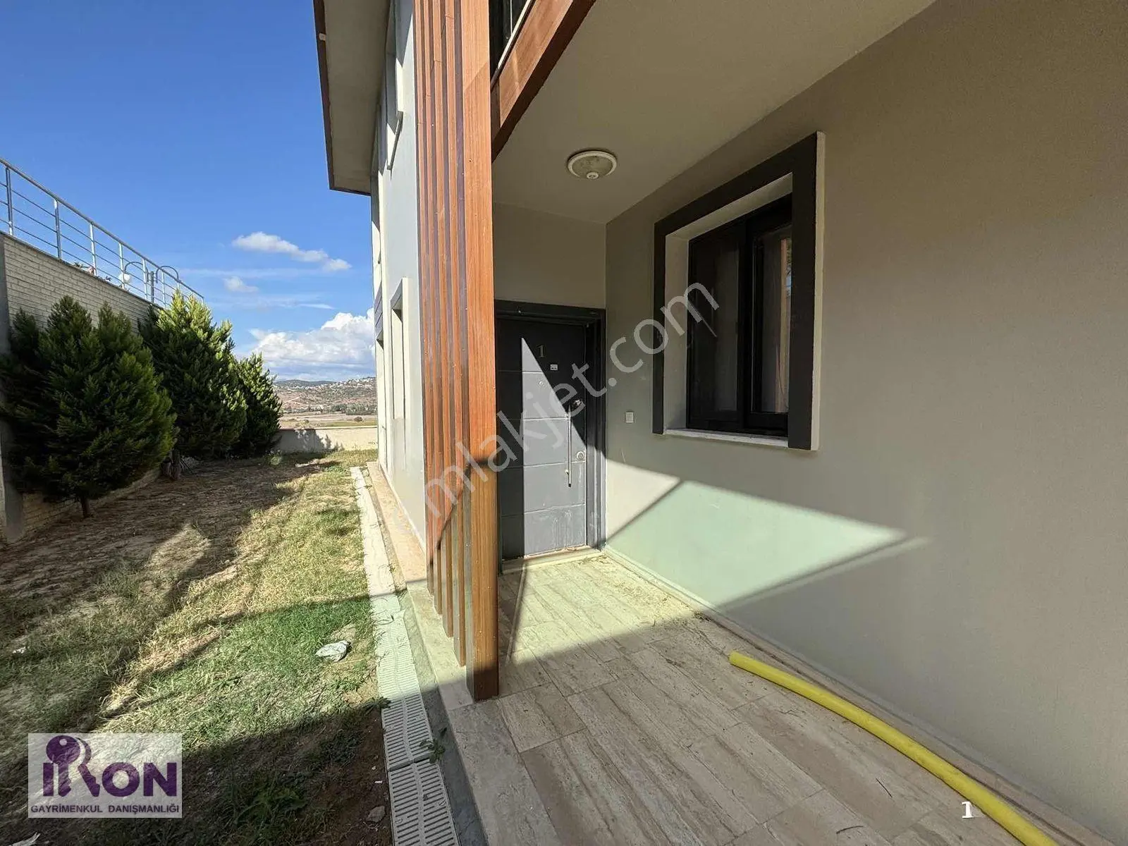 Dörttepede Güvenlikli Sitede, Havuzlu Ve Huzurlu Yaşam Fırsat — fotoğraf 6