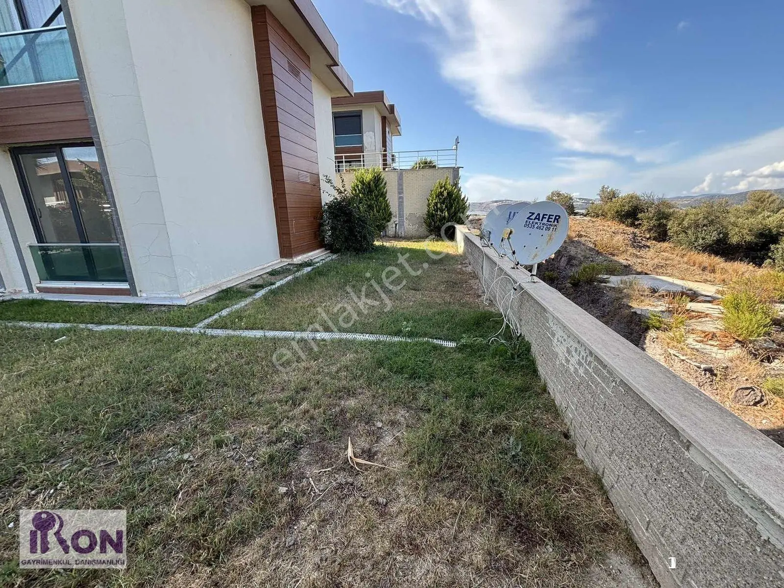 Dörttepede Güvenlikli Sitede, Havuzlu Ve Huzurlu Yaşam Fırsat — fotoğraf 14