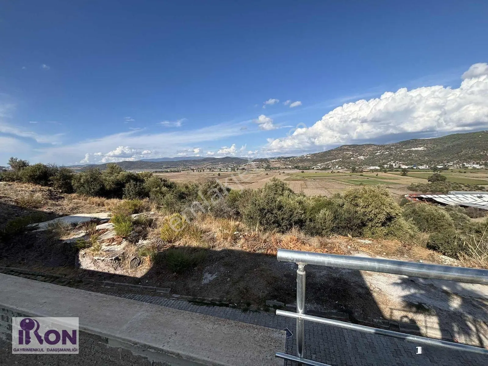 Dörttepede Güvenlikli Sitede, Havuzlu Ve Huzurlu Yaşam Fırsat — fotoğraf 15