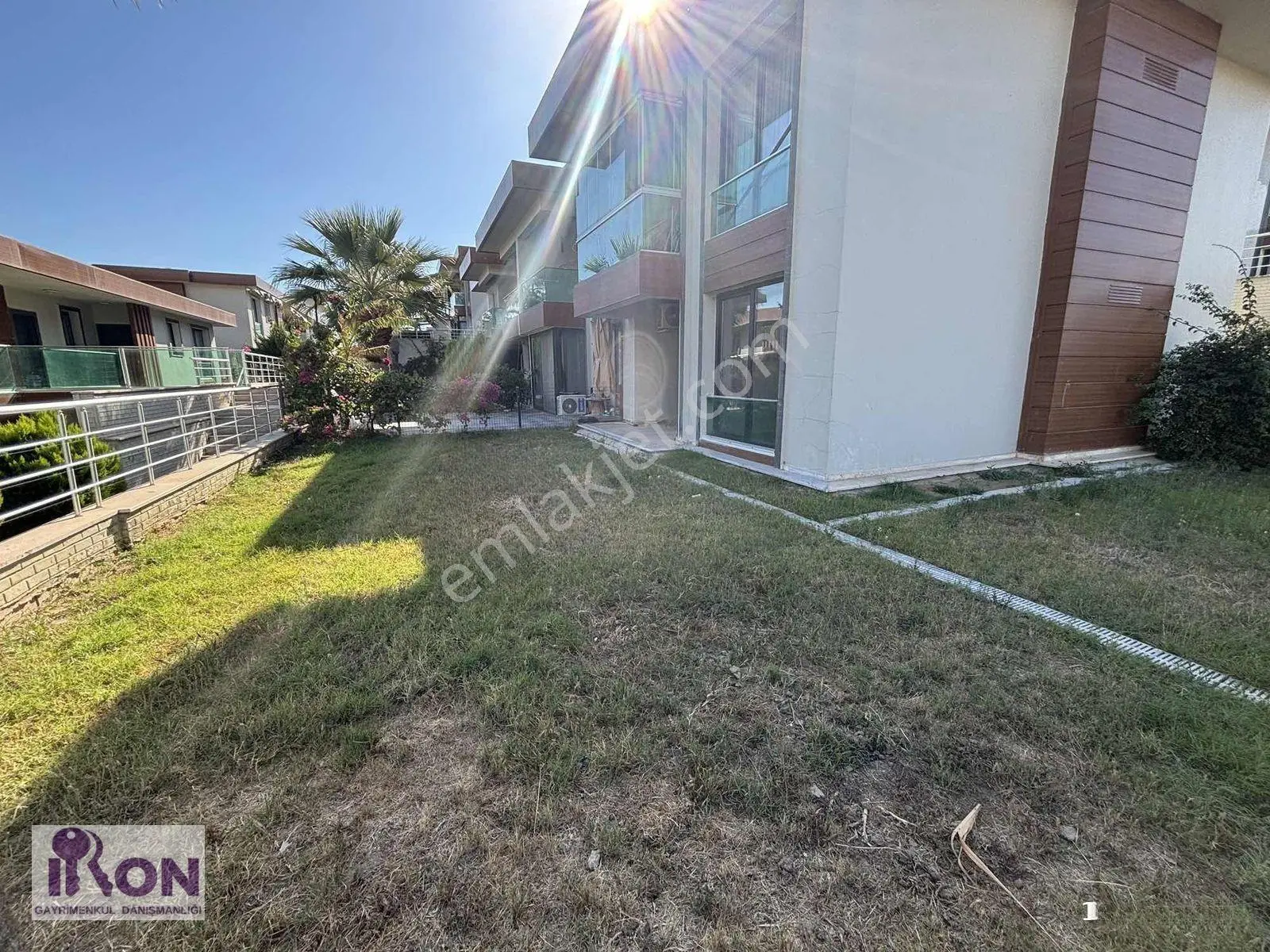 Dörttepede Güvenlikli Sitede, Havuzlu Ve Huzurlu Yaşam Fırsat — fotoğraf 17