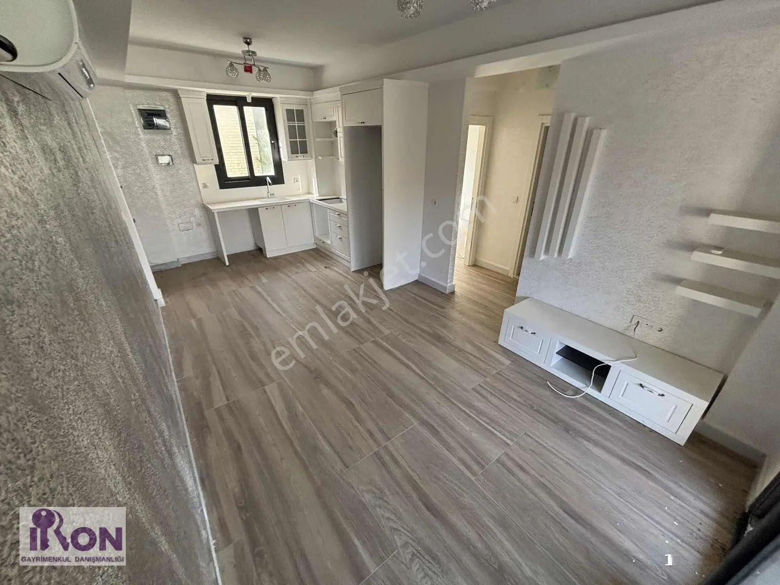 Dörttepede Güvenlikli Sitede, Havuzlu Ve Huzurlu Yaşam Fırsat — fotoğraf 34