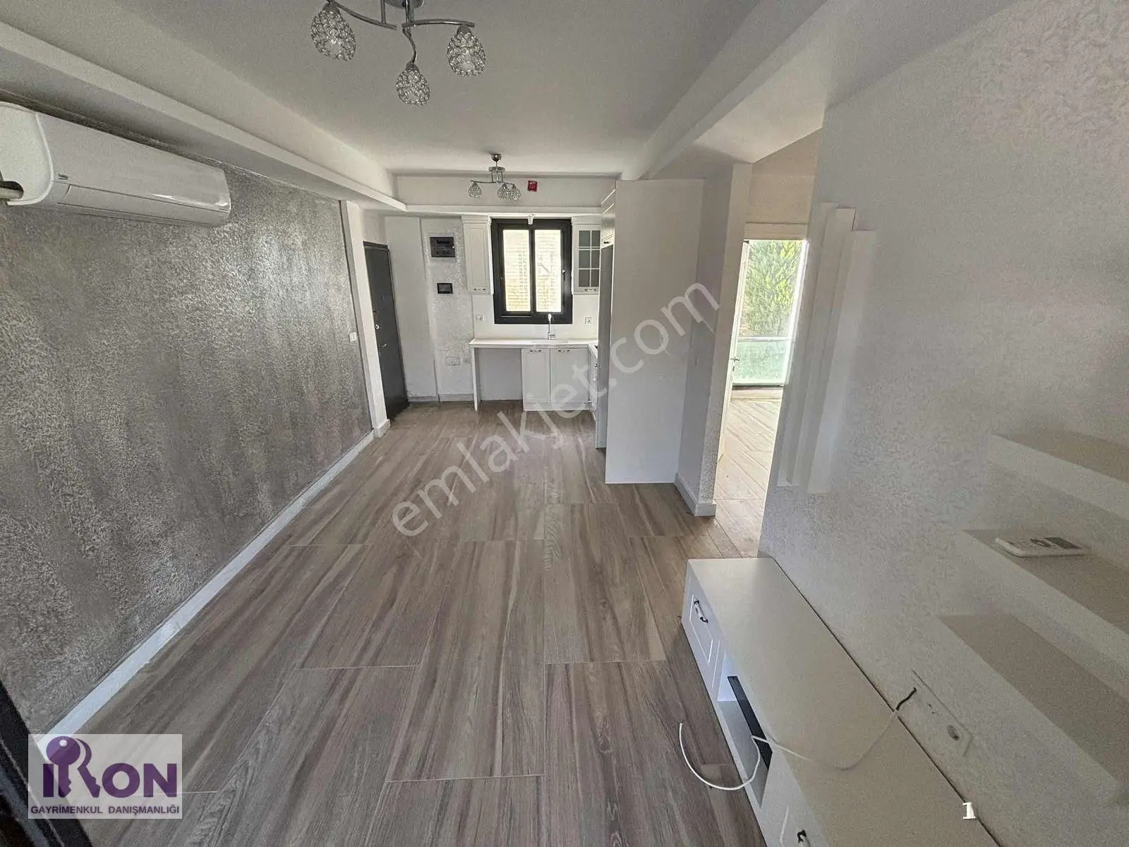 Dörttepede Güvenlikli Sitede, Havuzlu Ve Huzurlu Yaşam Fırsat — fotoğraf 35