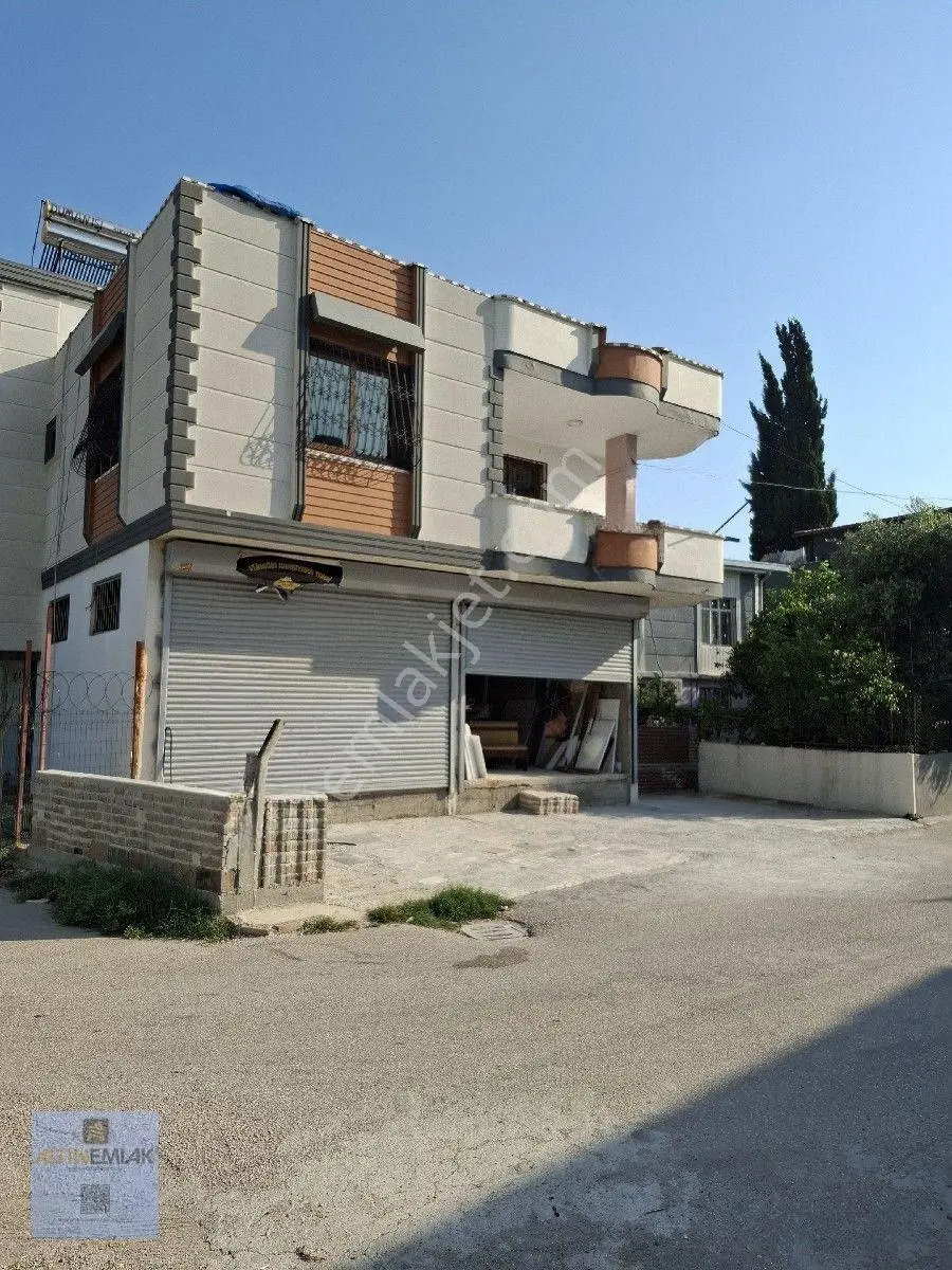 11.900.000 Tl Satılık 710 M² Arsalı 2 Katlı Müstakil Ev Adana Yüreğir Akdeniz Mahallesi — fotoğraf 4