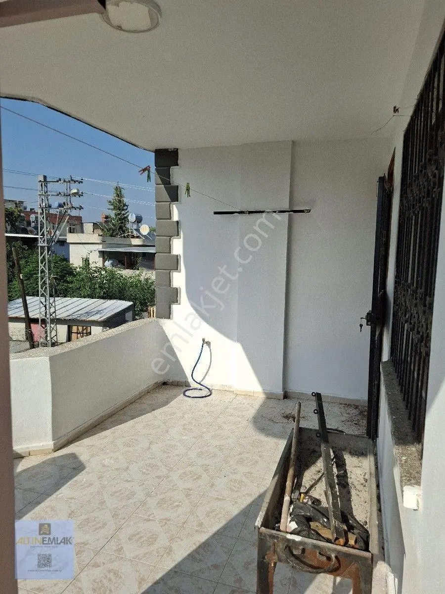 11.900.000 Tl Satılık 710 M² Arsalı 2 Katlı Müstakil Ev Adana Yüreğir Akdeniz Mahallesi — fotoğraf 11