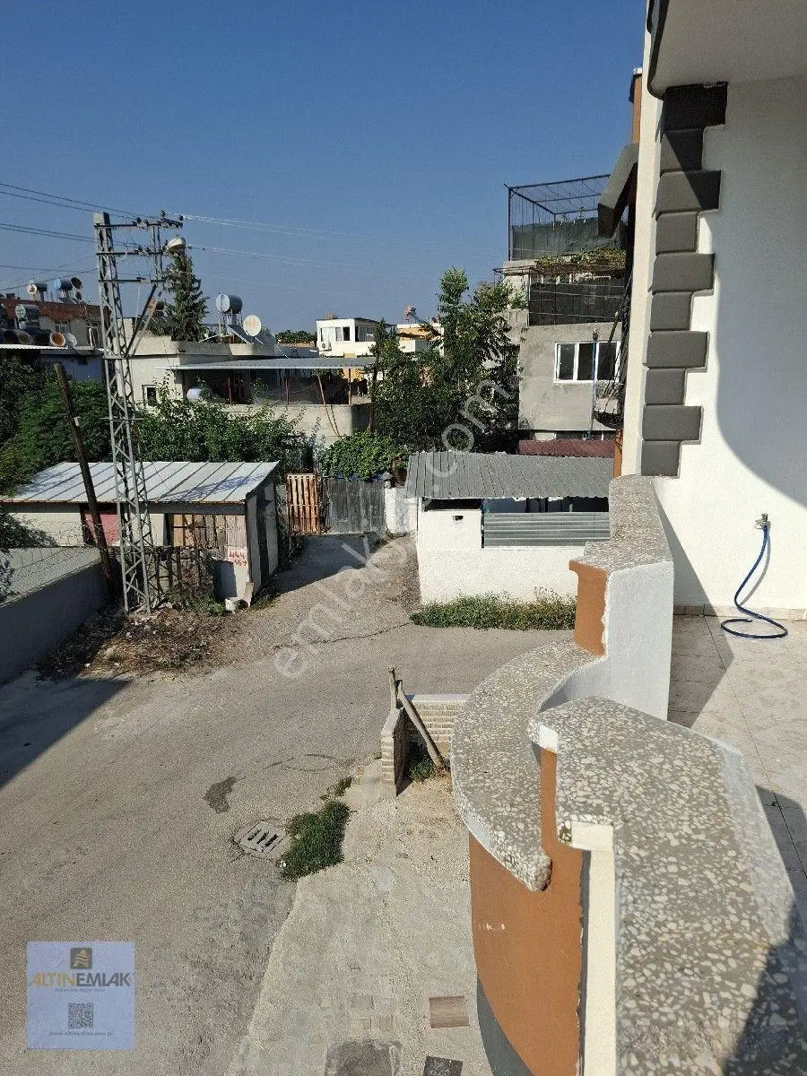 11.900.000 Tl Satılık 710 M² Arsalı 2 Katlı Müstakil Ev Adana Yüreğir Akdeniz Mahallesi — fotoğraf 12