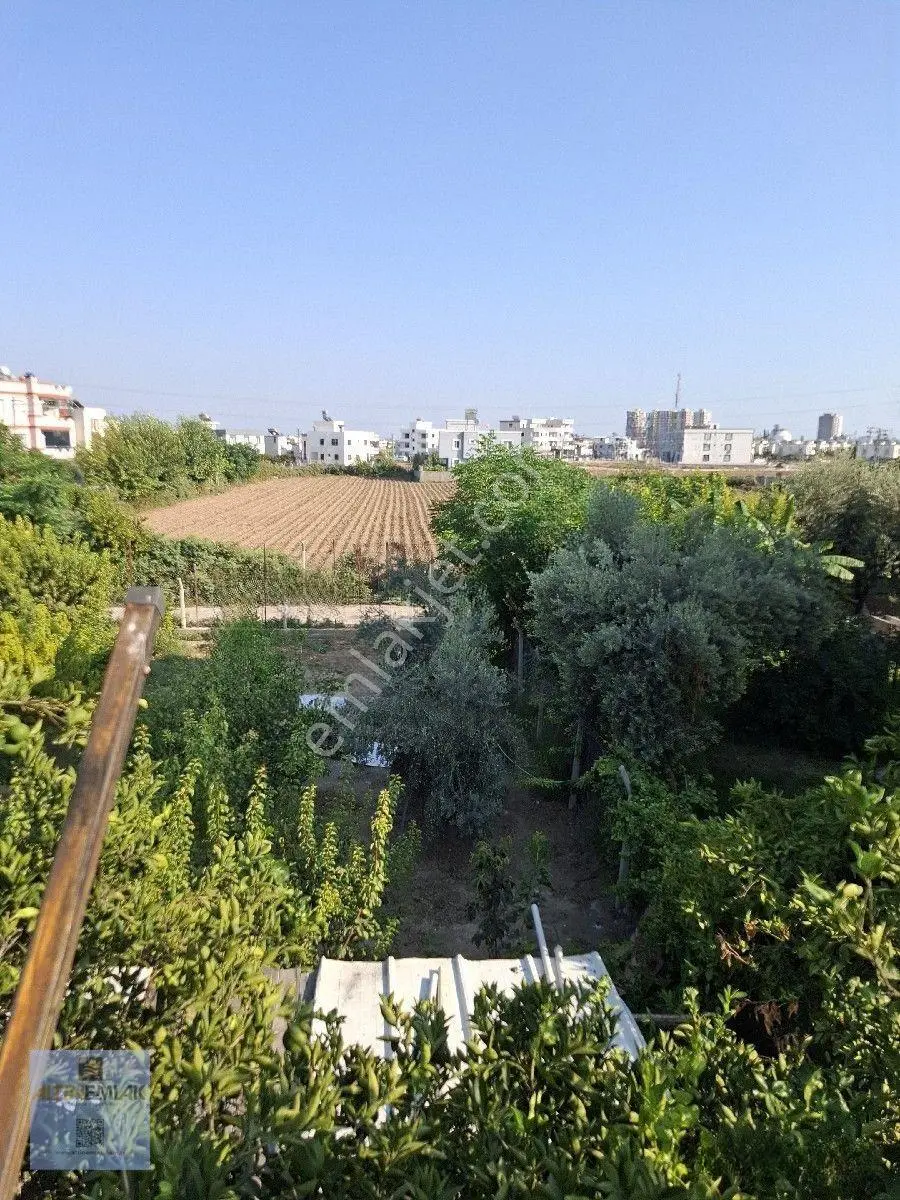 11.900.000 Tl Satılık 710 M² Arsalı 2 Katlı Müstakil Ev Adana Yüreğir Akdeniz Mahallesi — fotoğraf 27