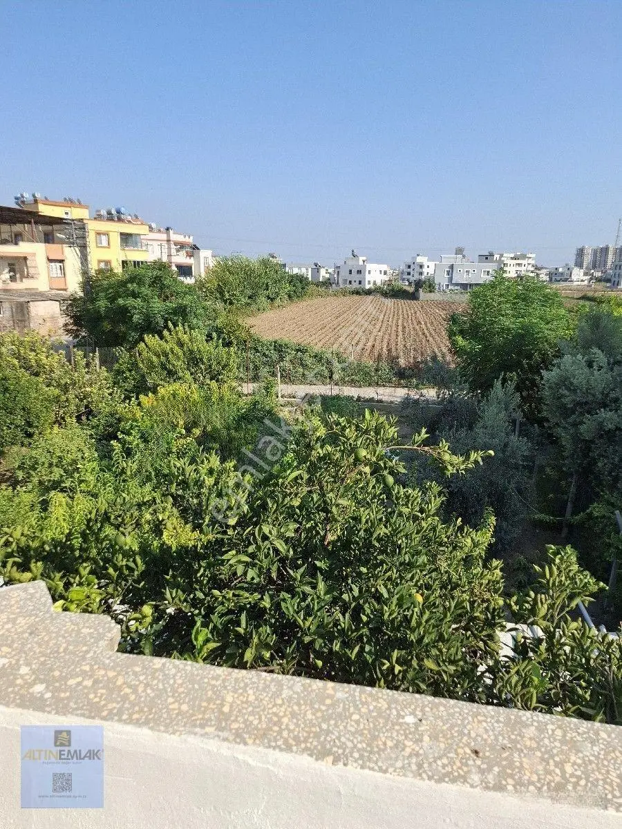 11.900.000 Tl Satılık 710 M² Arsalı 2 Katlı Müstakil Ev Adana Yüreğir Akdeniz Mahallesi — fotoğraf 28