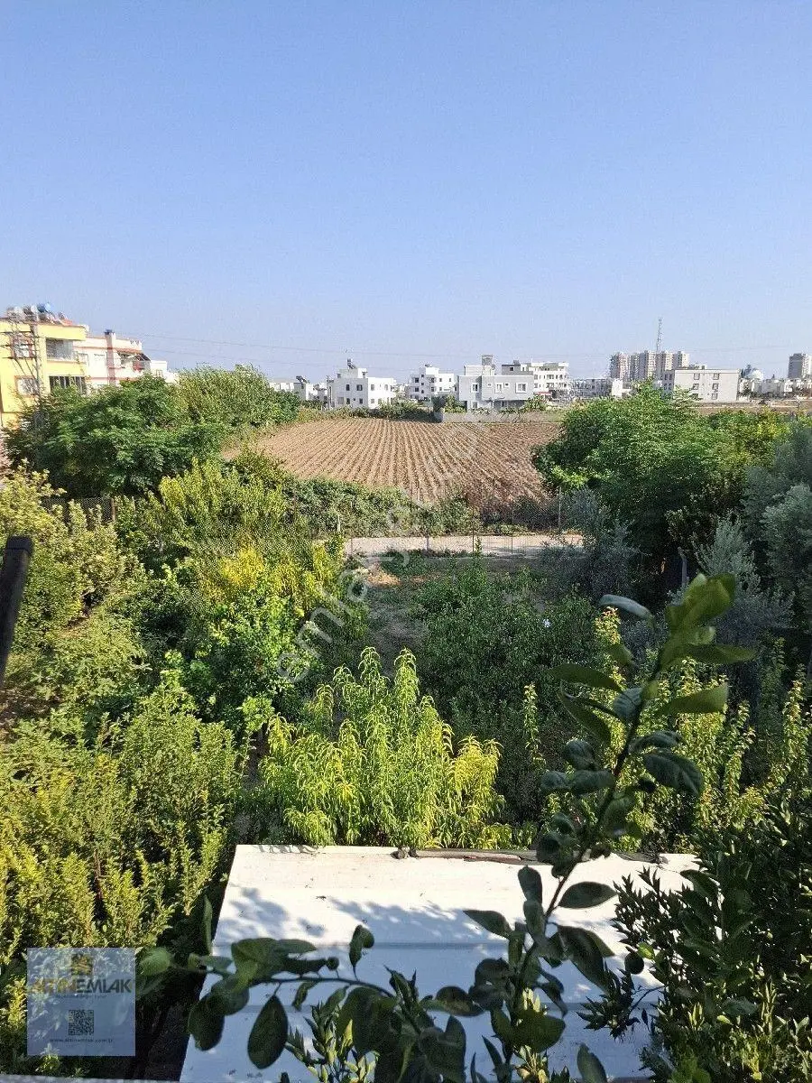 11.900.000 Tl Satılık 710 M² Arsalı 2 Katlı Müstakil Ev Adana Yüreğir Akdeniz Mahallesi — fotoğraf 29