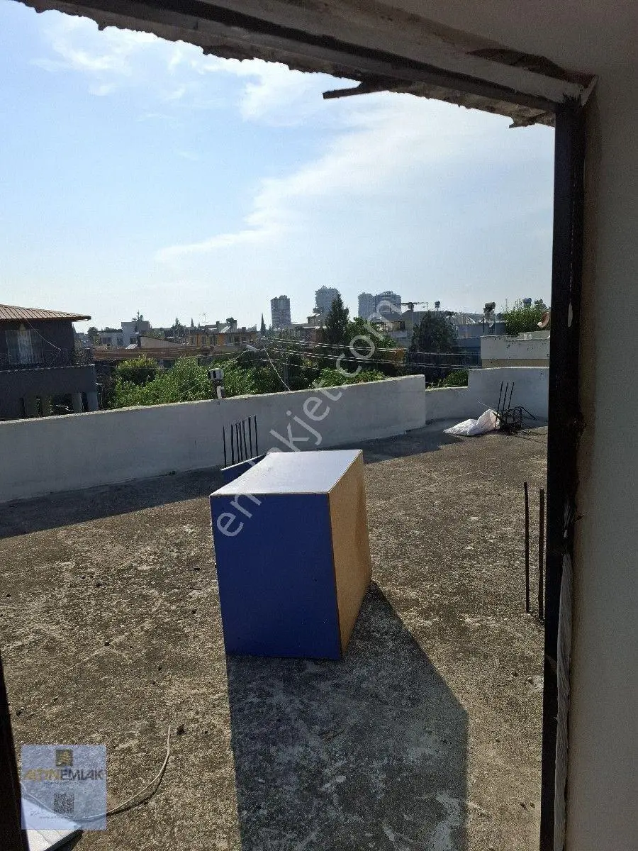 11.900.000 Tl Satılık 710 M² Arsalı 2 Katlı Müstakil Ev Adana Yüreğir Akdeniz Mahallesi — fotoğraf 31