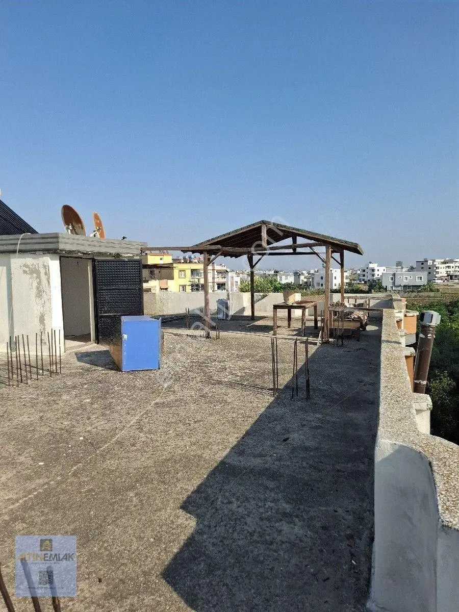 11.900.000 Tl Satılık 710 M² Arsalı 2 Katlı Müstakil Ev Adana Yüreğir Akdeniz Mahallesi — fotoğraf 32