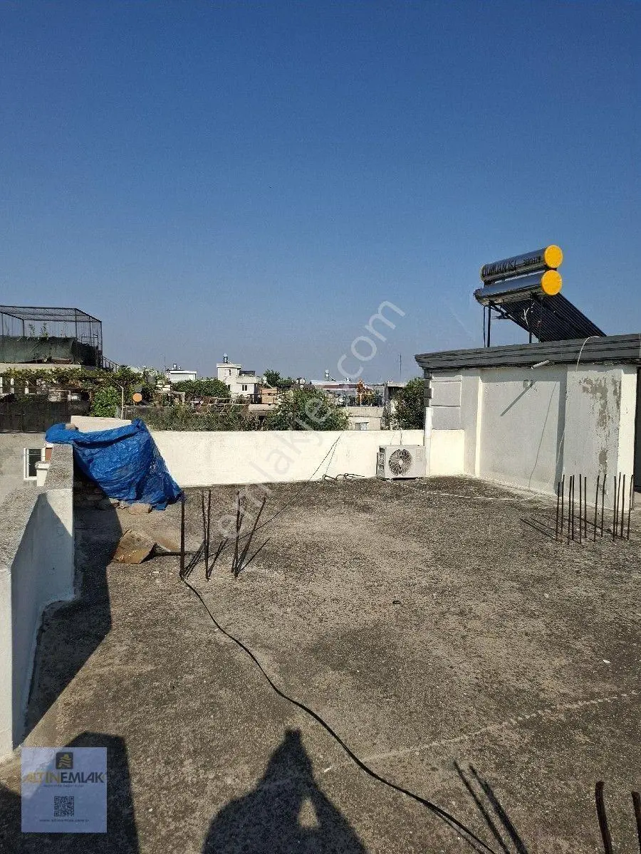 11.900.000 Tl Satılık 710 M² Arsalı 2 Katlı Müstakil Ev Adana Yüreğir Akdeniz Mahallesi — fotoğraf 33