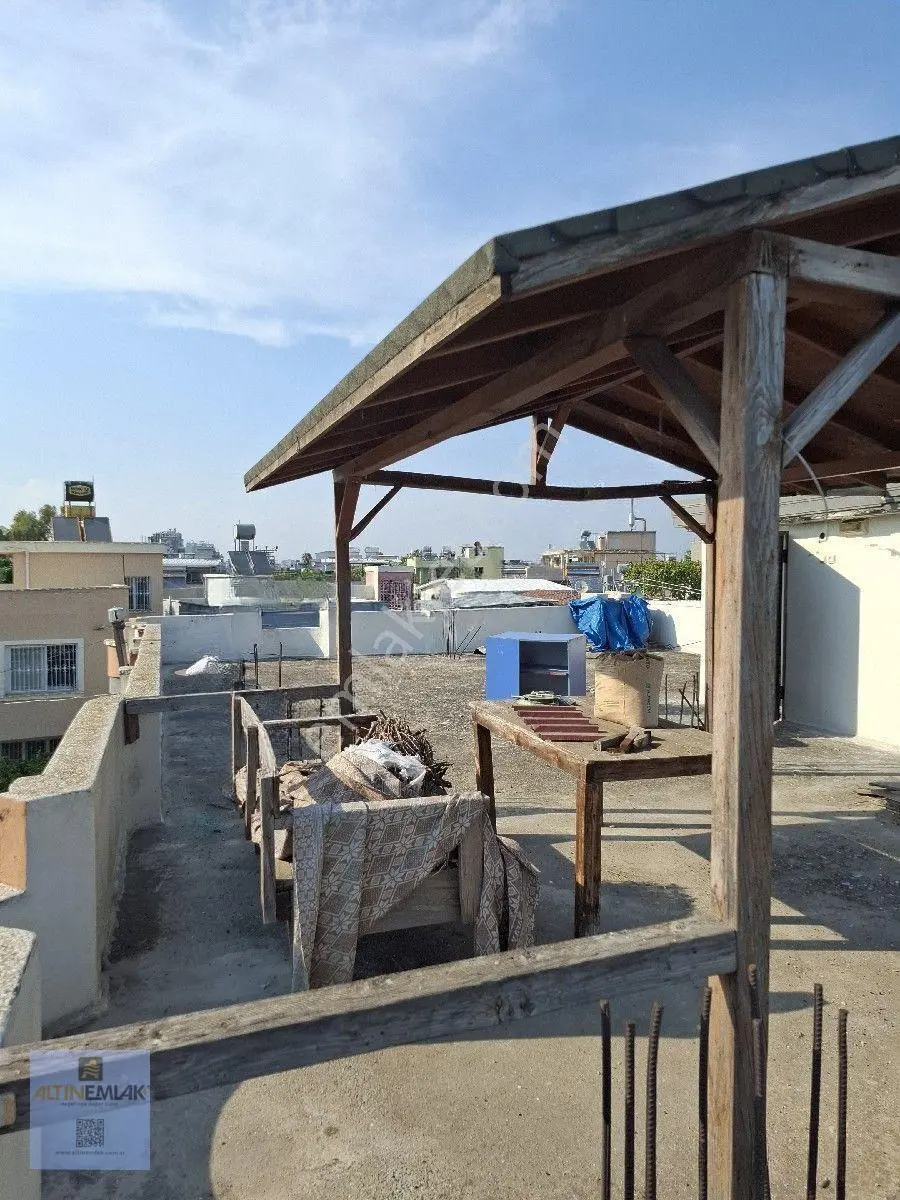 11.900.000 Tl Satılık 710 M² Arsalı 2 Katlı Müstakil Ev Adana Yüreğir Akdeniz Mahallesi — fotoğraf 34