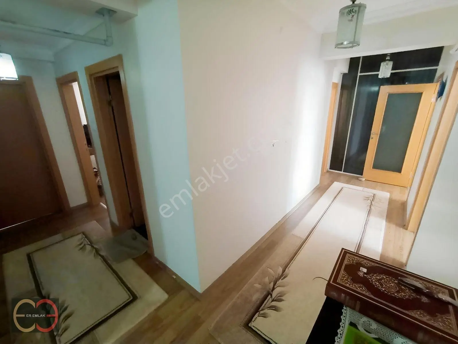 Keçiören Bademlik'te Asansörlü K.otoparklı Ön Cephe 4+1 Daire — fotoğraf 23