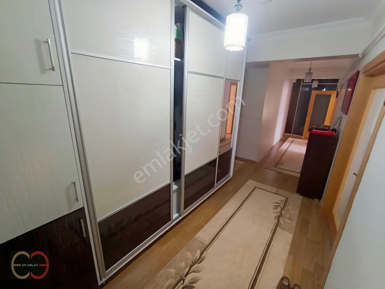 Keçiören Bademlik'te Asansörlü K.otoparklı Ön Cephe 4+1 Daire — fotoğraf 24