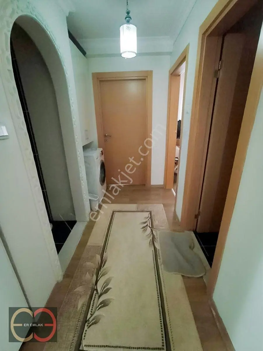 Keçiören Bademlik'te Asansörlü K.otoparklı Ön Cephe 4+1 Daire — fotoğraf 25