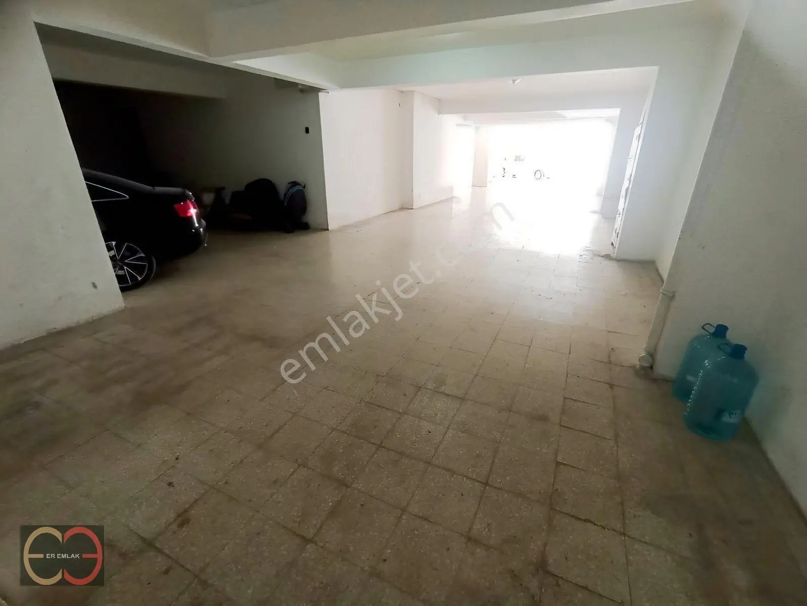 Keçiören Bademlik'te Asansörlü K.otoparklı Ön Cephe 4+1 Daire — fotoğraf 28