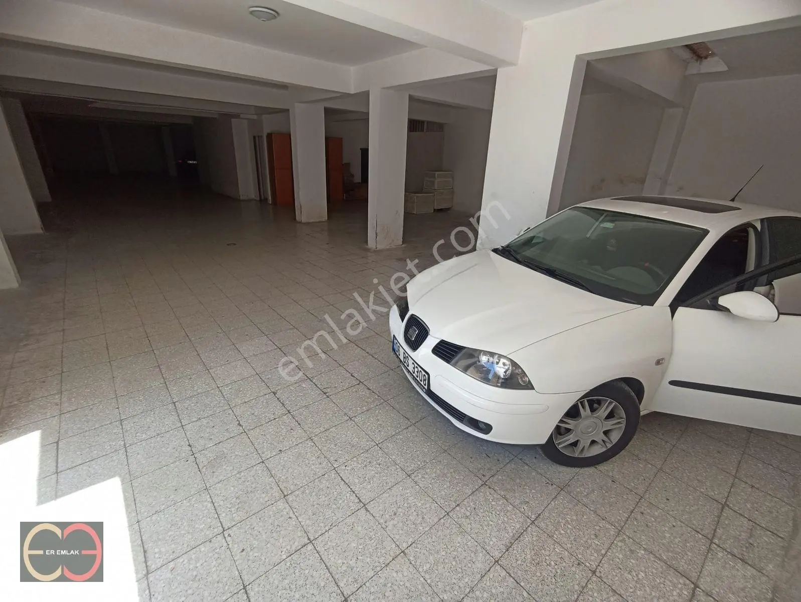 Keçiören Bademlik'te Asansörlü K.otoparklı Ön Cephe 4+1 Daire — fotoğraf 29