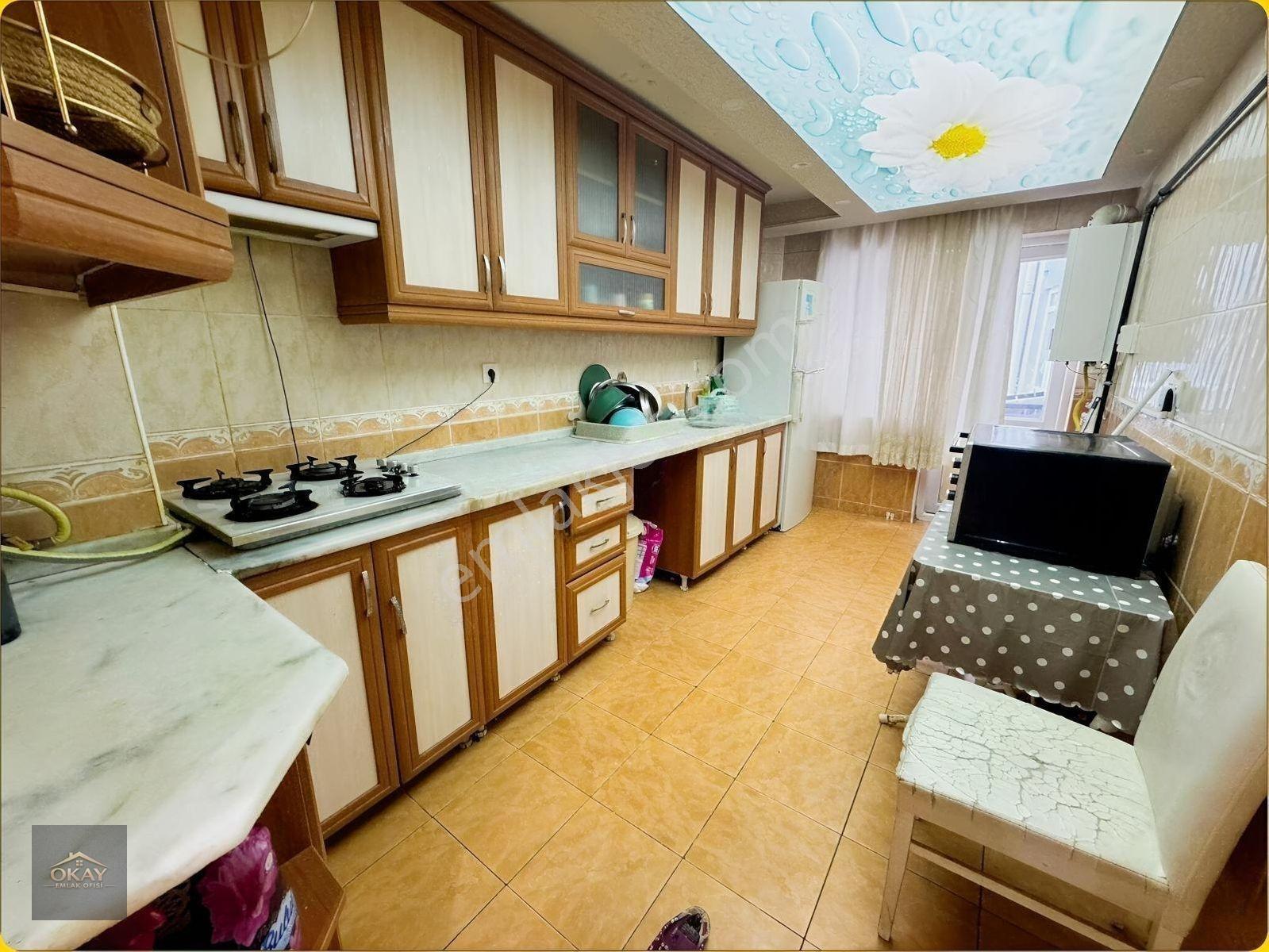 Keçiören Esertepe Mah Masrafsız Geniş İskanlı Satılık 3+1 Daire — fotoğraf 10