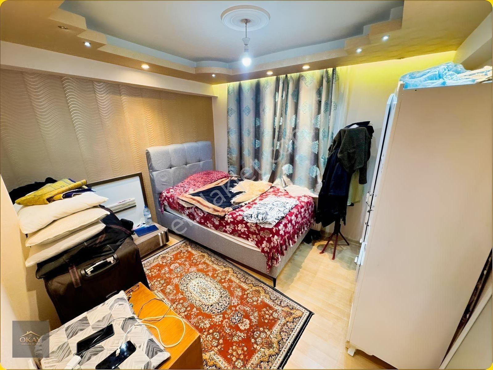 Keçiören Esertepe Mah Masrafsız Geniş İskanlı Satılık 3+1 Daire — fotoğraf 13