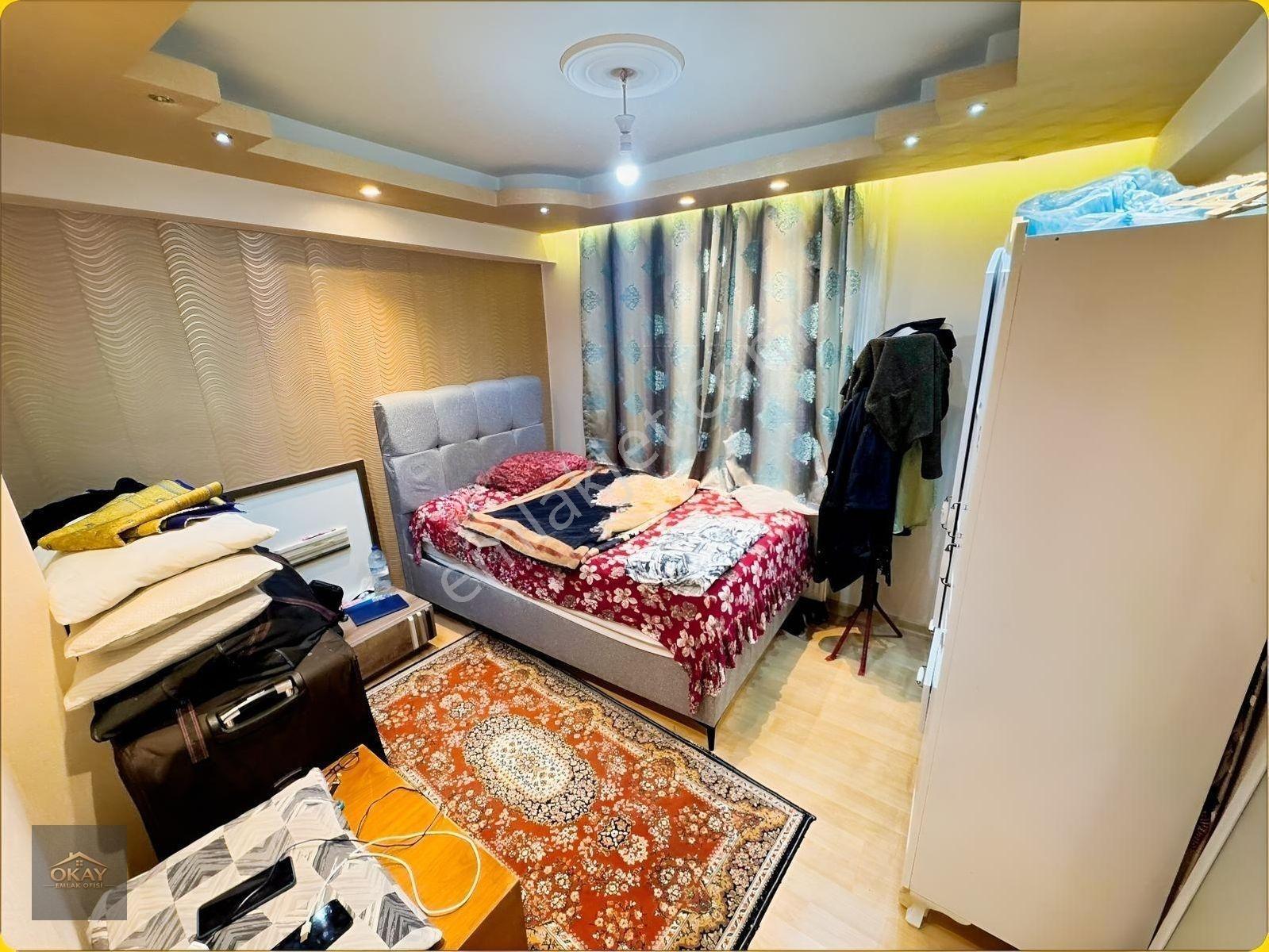 Keçiören Esertepe Mah Masrafsız Geniş İskanlı Satılık 3+1 Daire — fotoğraf 14
