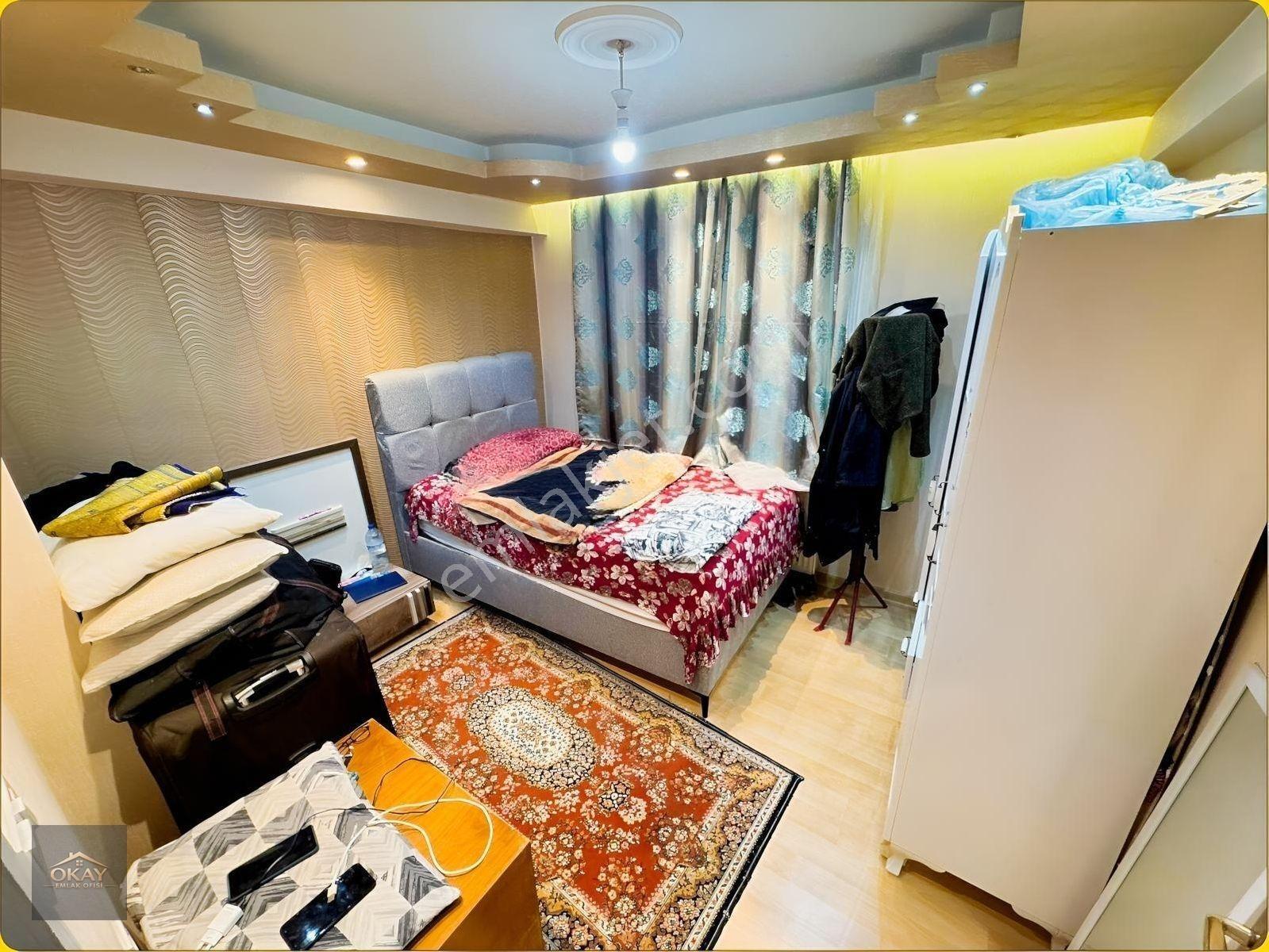 Keçiören Esertepe Mah Masrafsız Geniş İskanlı Satılık 3+1 Daire — fotoğraf 15