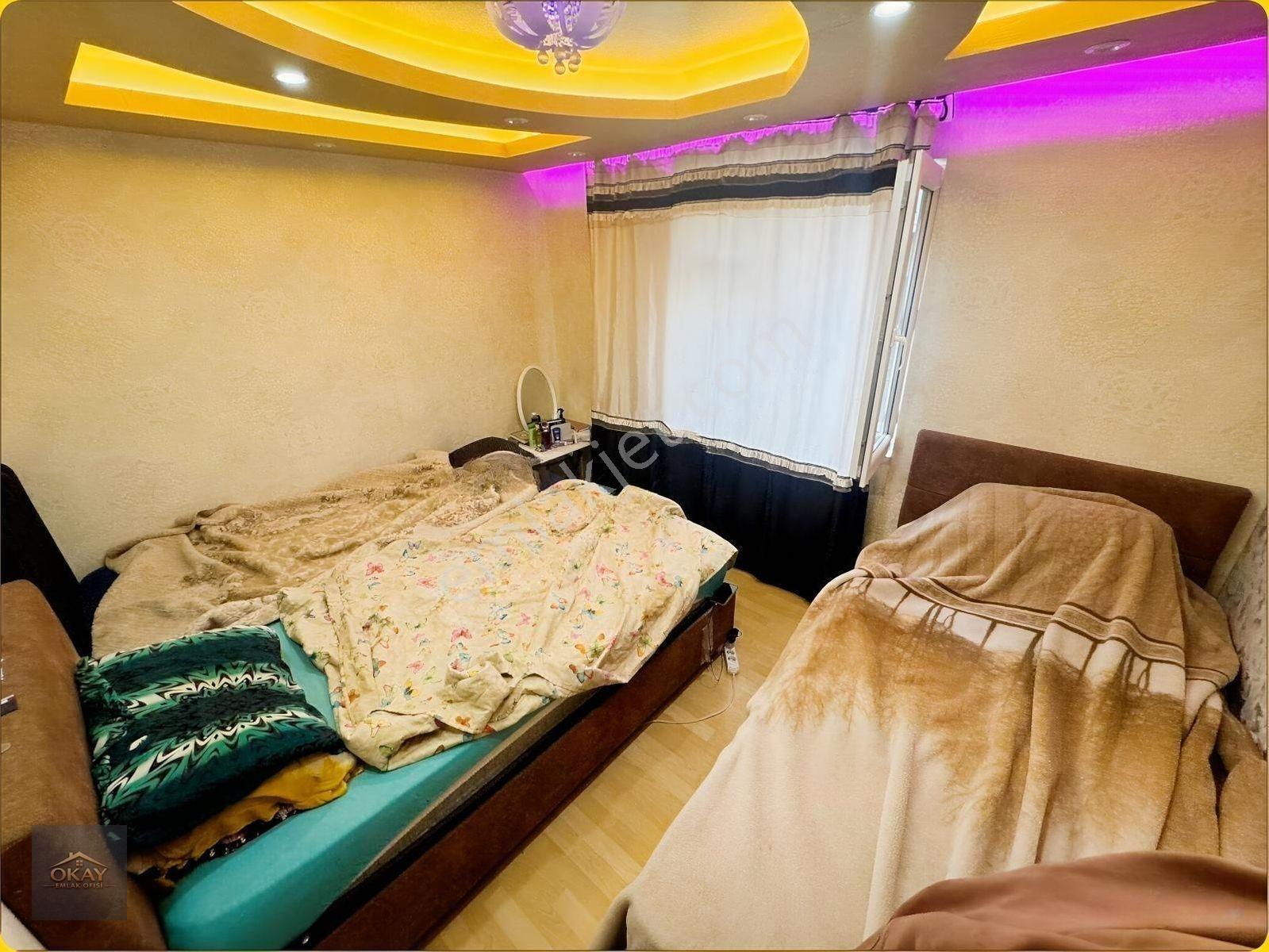 Keçiören Esertepe Mah Masrafsız Geniş İskanlı Satılık 3+1 Daire — fotoğraf 22