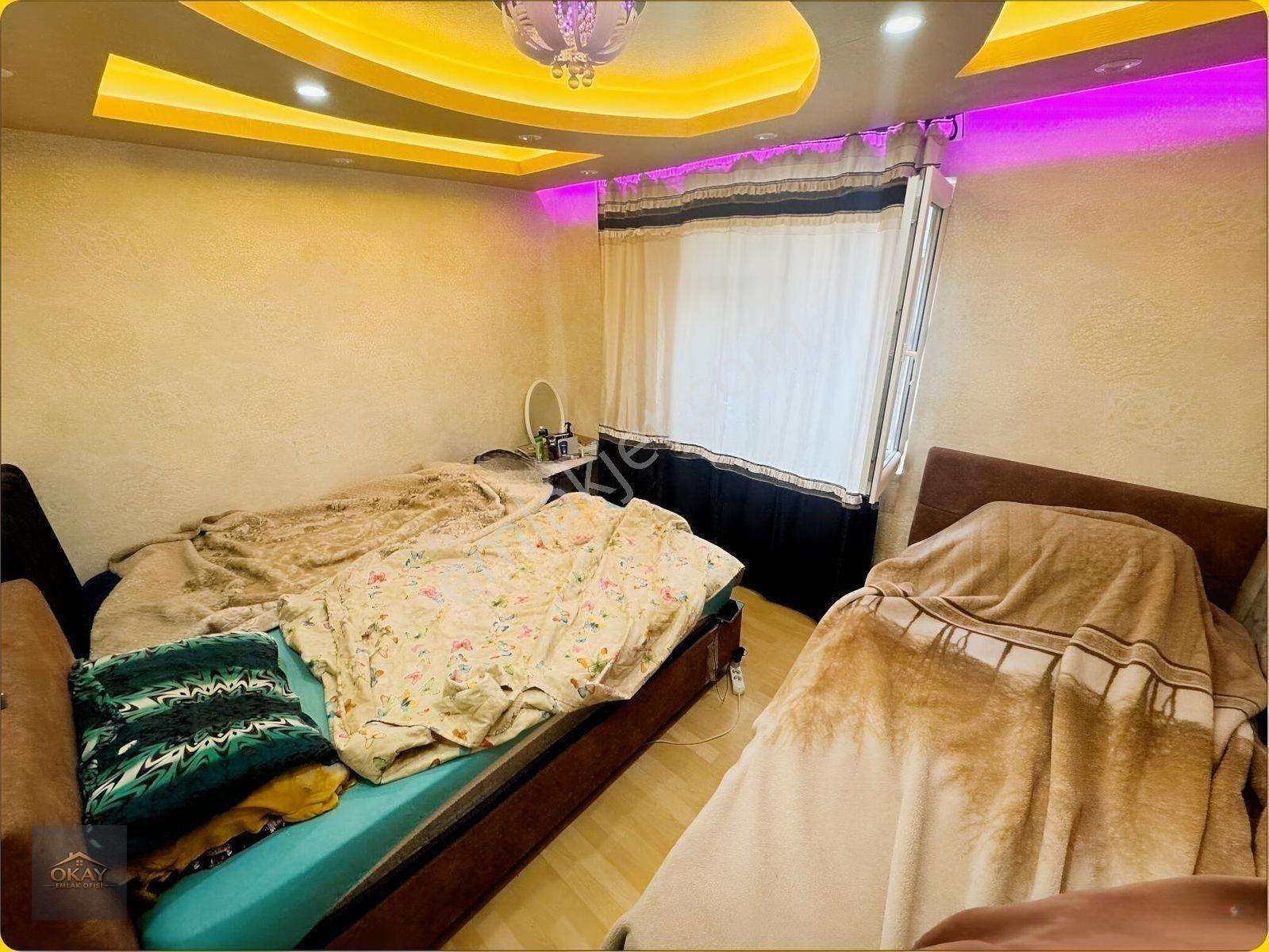 Keçiören Esertepe Mah Masrafsız Geniş İskanlı Satılık 3+1 Daire — fotoğraf 24